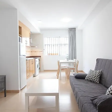 Apartment Global Coqueto En Puerto de Sagunto