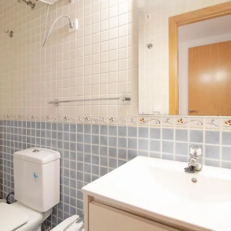 Global Coqueto En Apartment Puerto de Sagunto
