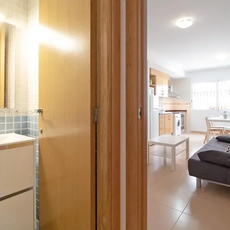 Global Coqueto En Apartment Puerto de Sagunto