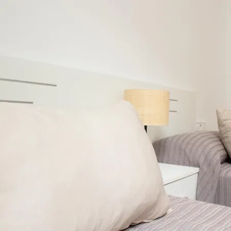 Global Coqueto En Apartment *