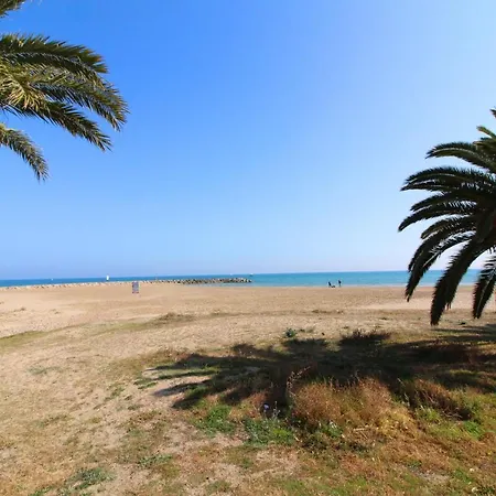Global Coqueto En Apartment Puerto de Sagunto