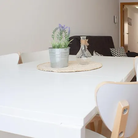 Global Coqueto En Apartment