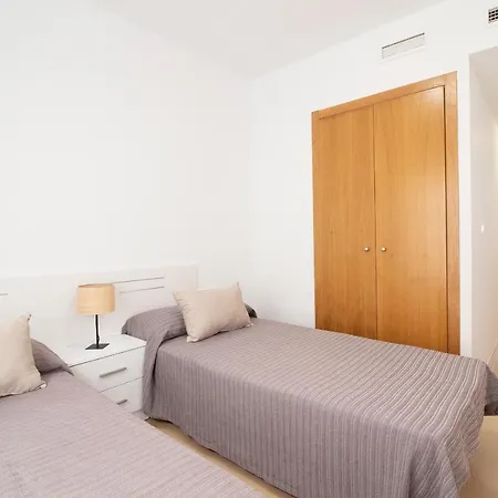 Global Coqueto En Apartment