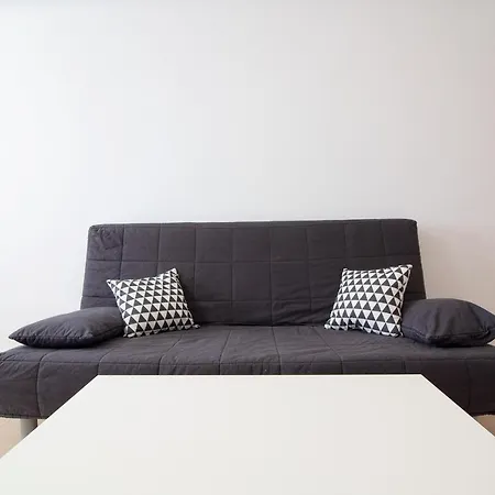 Apartment Global Coqueto En *