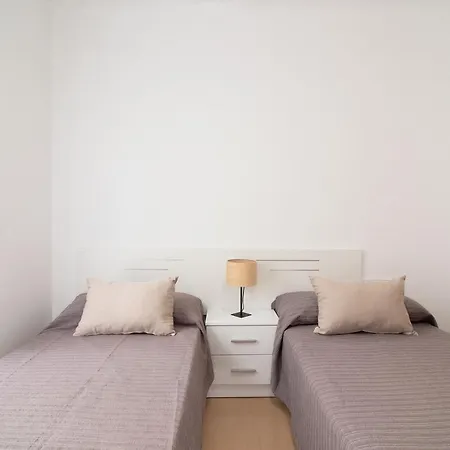 Apartment Global Coqueto En *